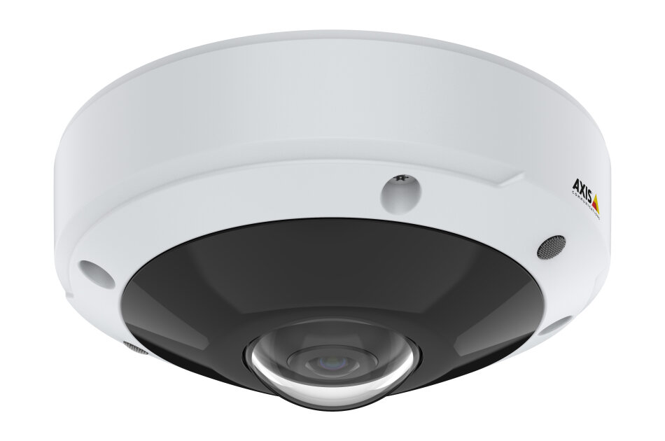 AXIS AXIS M3077-PLVE