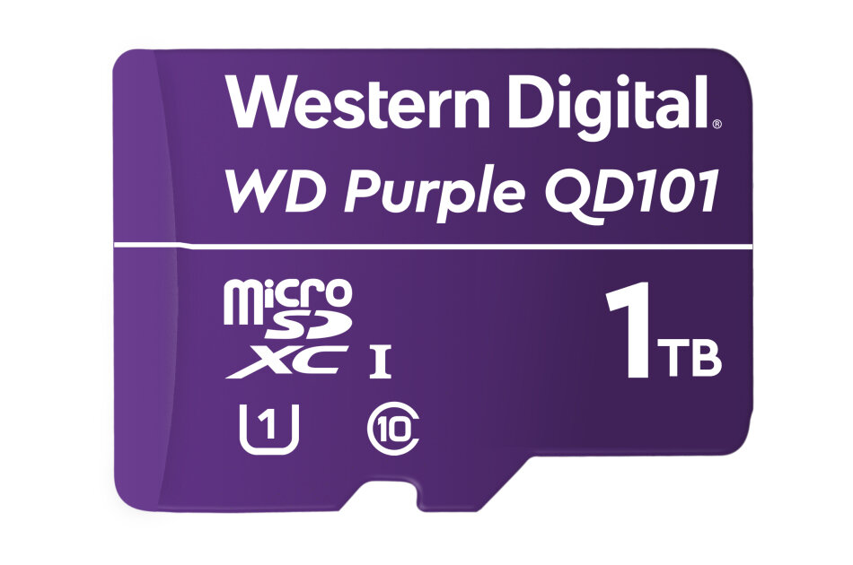 Western Digital WDD100T1P0C