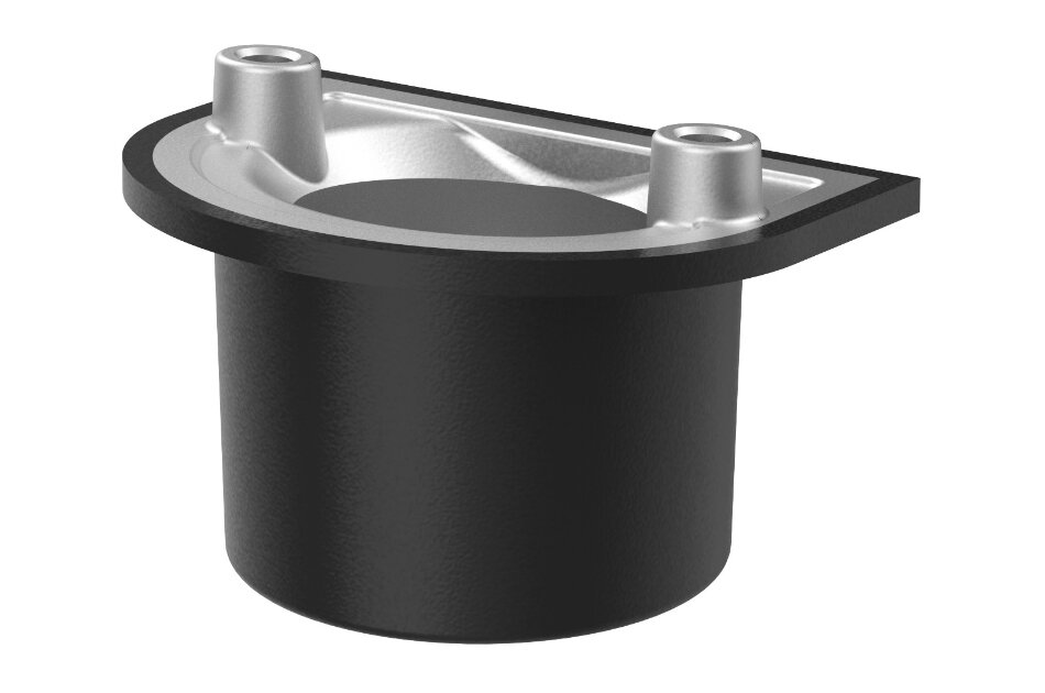 AXIS AXIS TI8603 CONDUIT ADAPTER 3/4" NPS