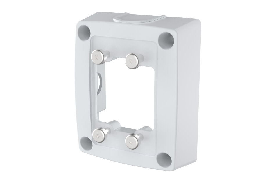 AXIS AXIS TQ1601-E CONDUIT BACK BOX