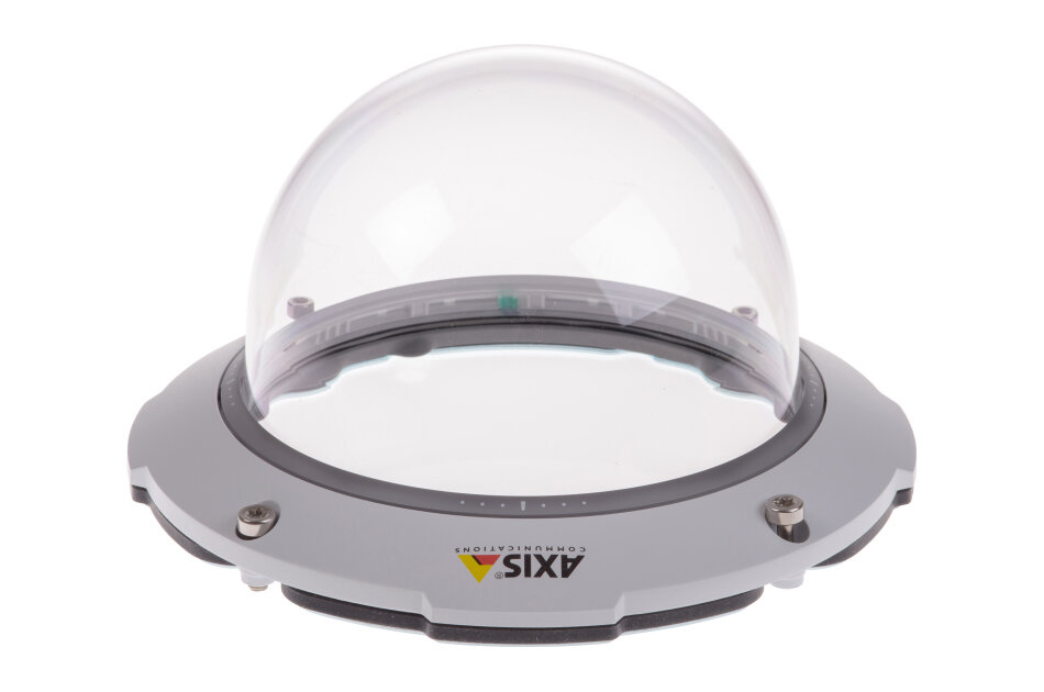 AXIS AXIS TQ6809 HARD COATED CLEAR DOME