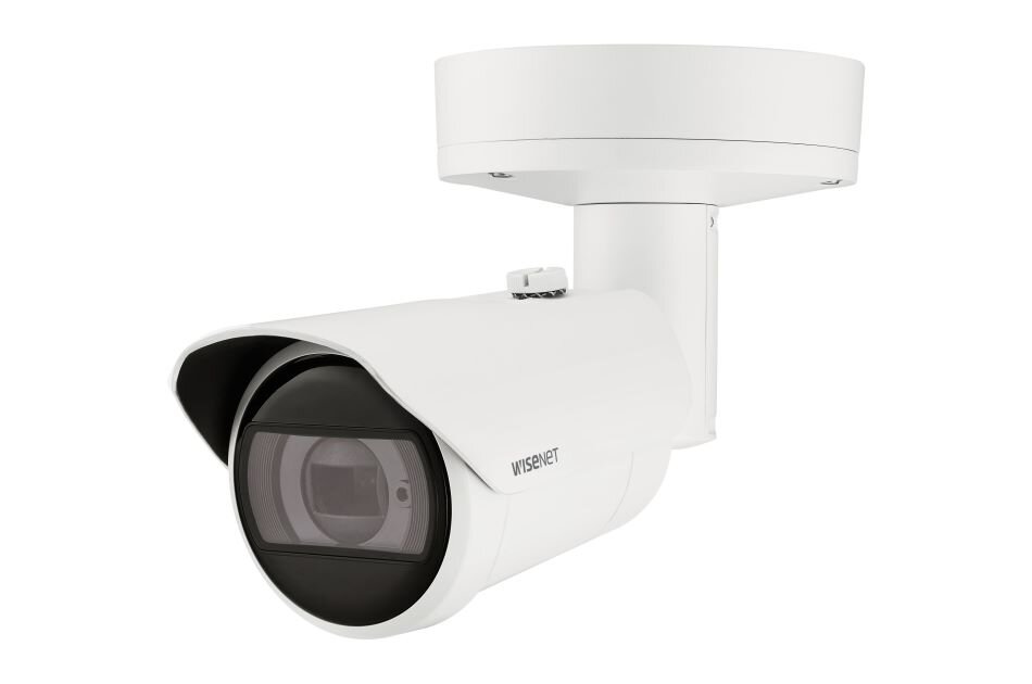 Hanwha Vision XNO-C8083R