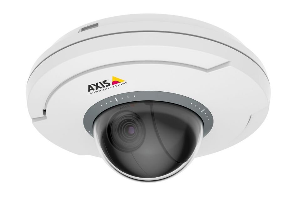 AXIS AXIS M5075-G