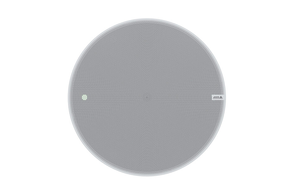 AXIS AXIS C1210-E NETWORK CEILING SPEAKER