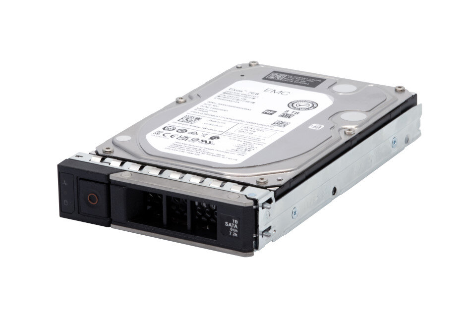 AXIS ENTERPRISE HARD DRIVE 4TB