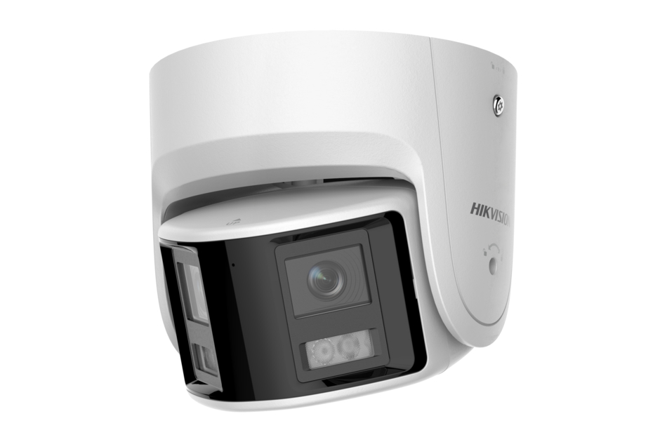 Hikvision DS-2CD2346G2P-ISU/SL(2.8mm)(C)(O-STD)