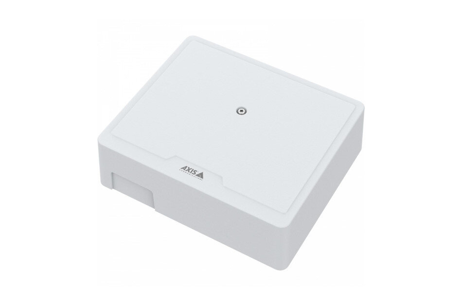AXIS AXIS A1210 NETWORK DOOR CONTROLLER
