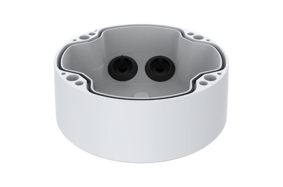 AXIS AXIS TP1602-E CONDUIT BACK BOX