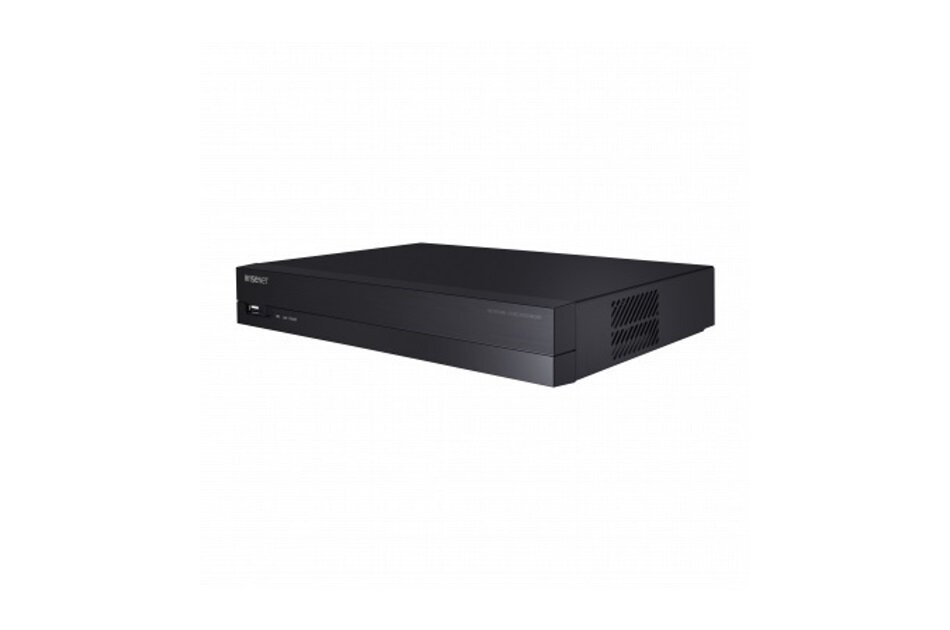 Hanwha Vision QRN-430S-4TB-S