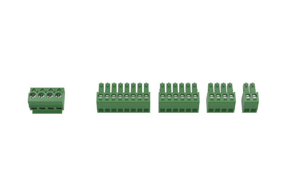 AXIS AXIS TA1902 CONNECTOR KIT