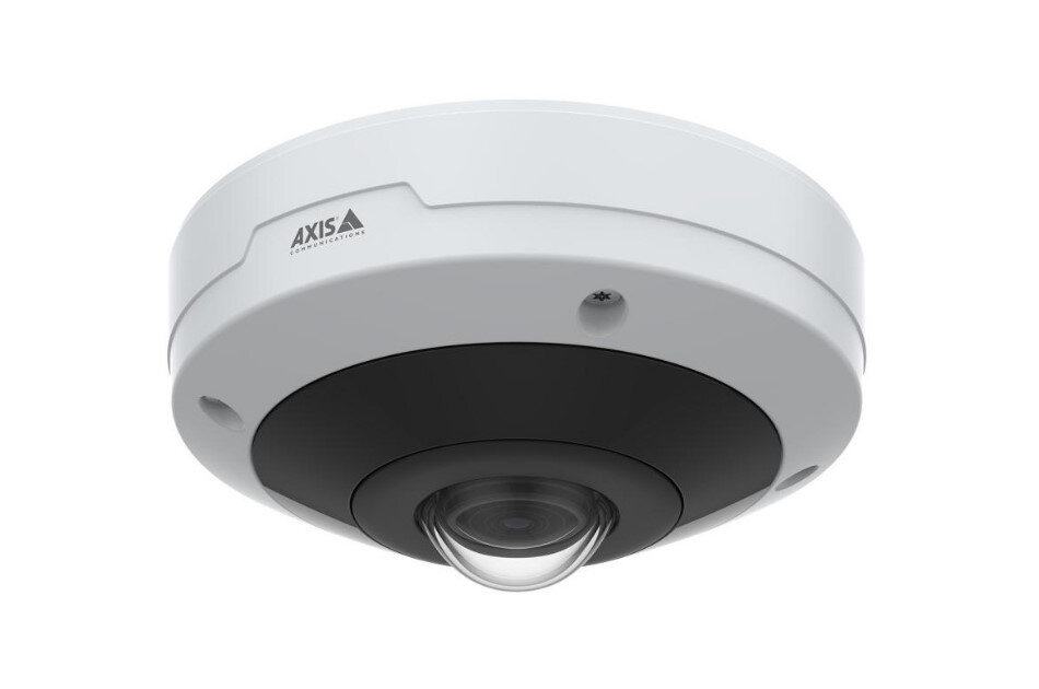 AXIS AXIS M4317-PLVE