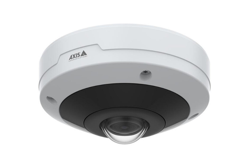 AXIS AXIS M4318-PLVE