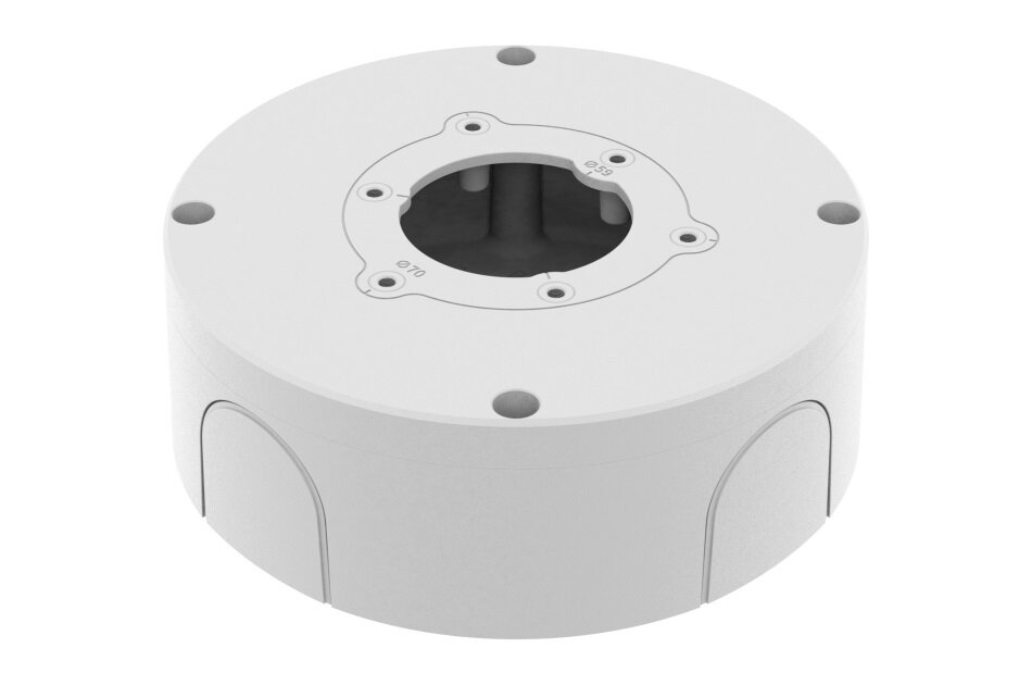 Hanwha Vision SBO-140BW