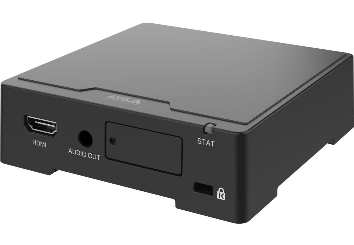 AXIS AXIS D1110 VIDEO DECODER 4K