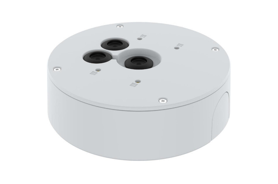 AXIS AXIS TQ3601-E CONDUIT BACK BOX