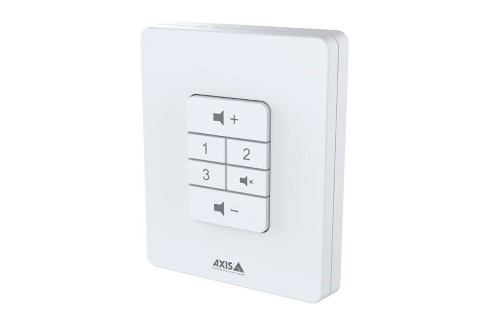 AXIS AXIS C8310 VOLUME CONTROLLER