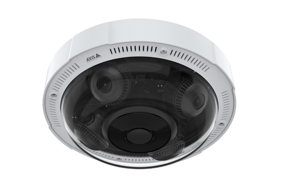 AXIS AXIS P3735-PLE
