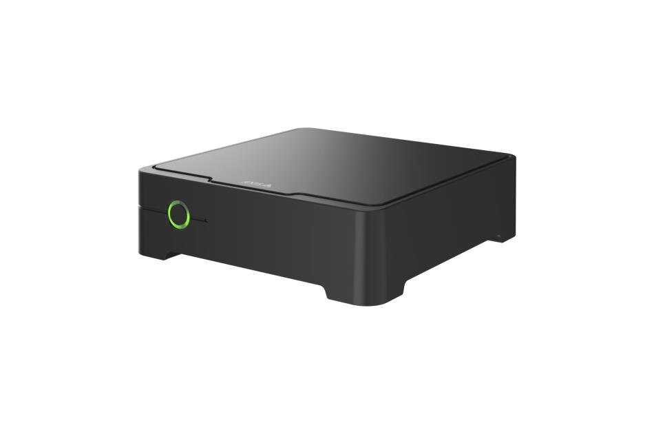 AXIS AXIS S3008 MK II 2 TB