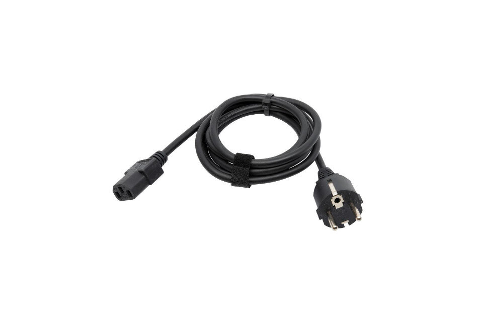 AXIS AXIS TU6011 MAINS CABLE 10 PCS