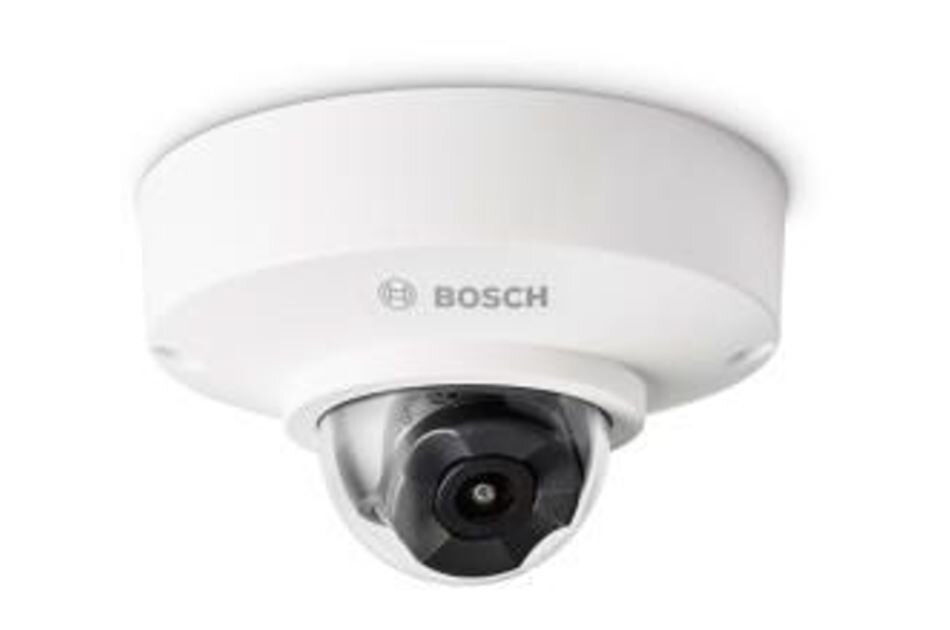 Bosch NUV-3703-F02