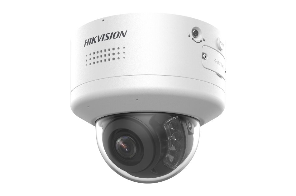 Hikvision DS-2CD2787G2H-LIPTRZS2U/SL(2.8-12mm)OSTD