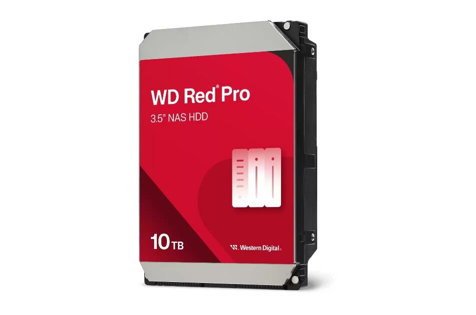 Western Digital WD103KFBX
