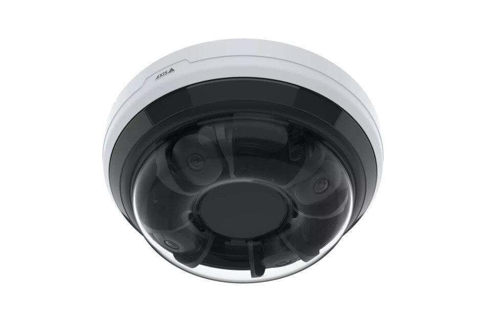 AXIS AXIS P3748-PLVE