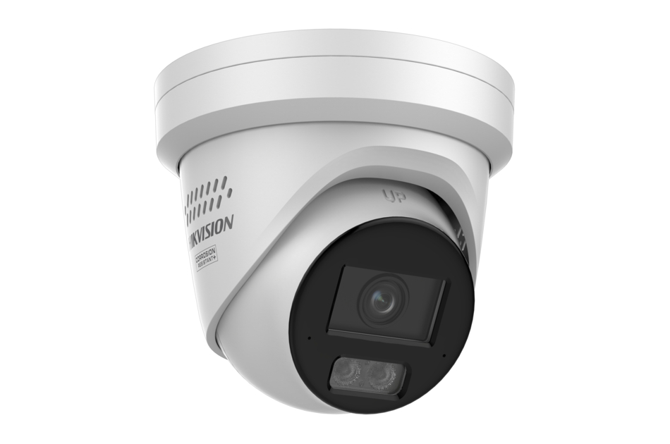 Hikvision DS-2CD2387G3-LIS2UY/SL(2.8mm)(O-STD)