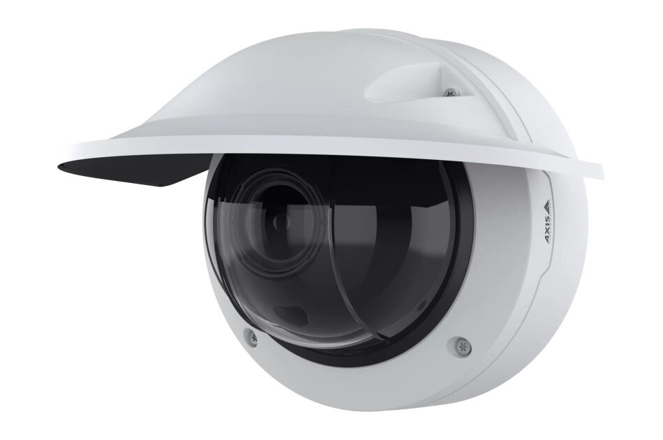 AXIS AXIS Q3546-LVE 10 MM