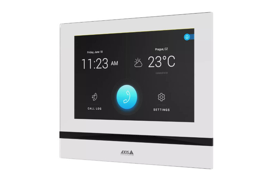 AXIS AXIS I5304 WHITE