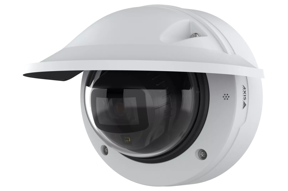 AXIS AXIS P3285-LVE 10 MM