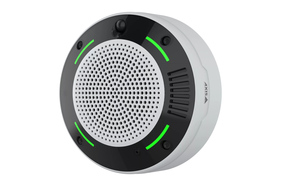 AXIS AXIS D6310 AIR QUALITY SENSOR