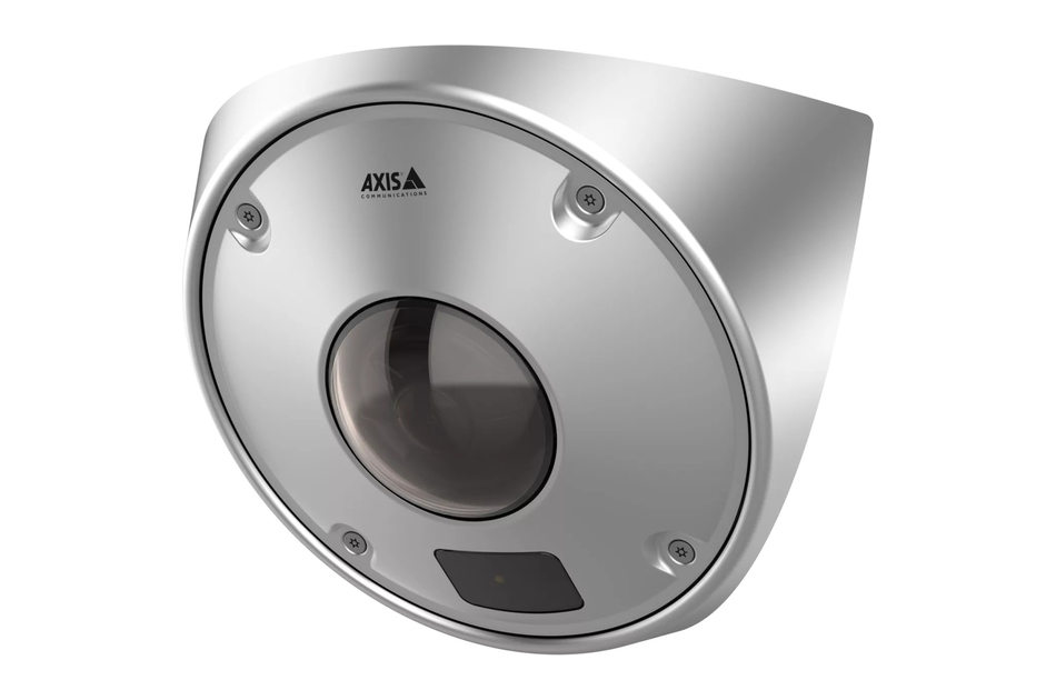 AXIS AXIS Q9227-SLV STEEL