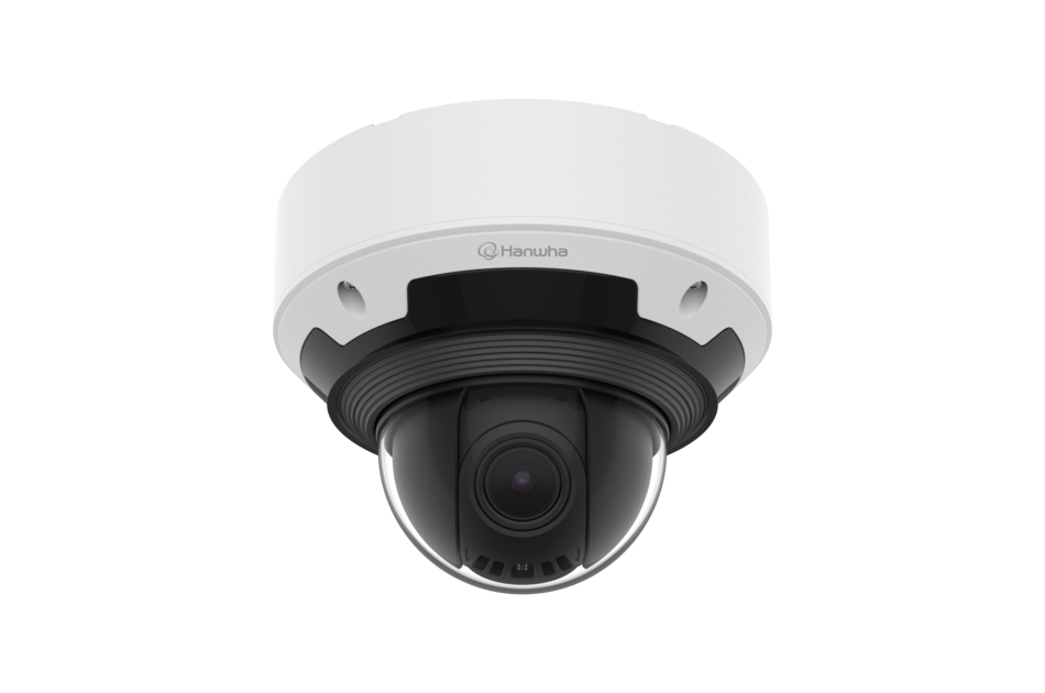 Hanwha Vision PNV-A7082RZ